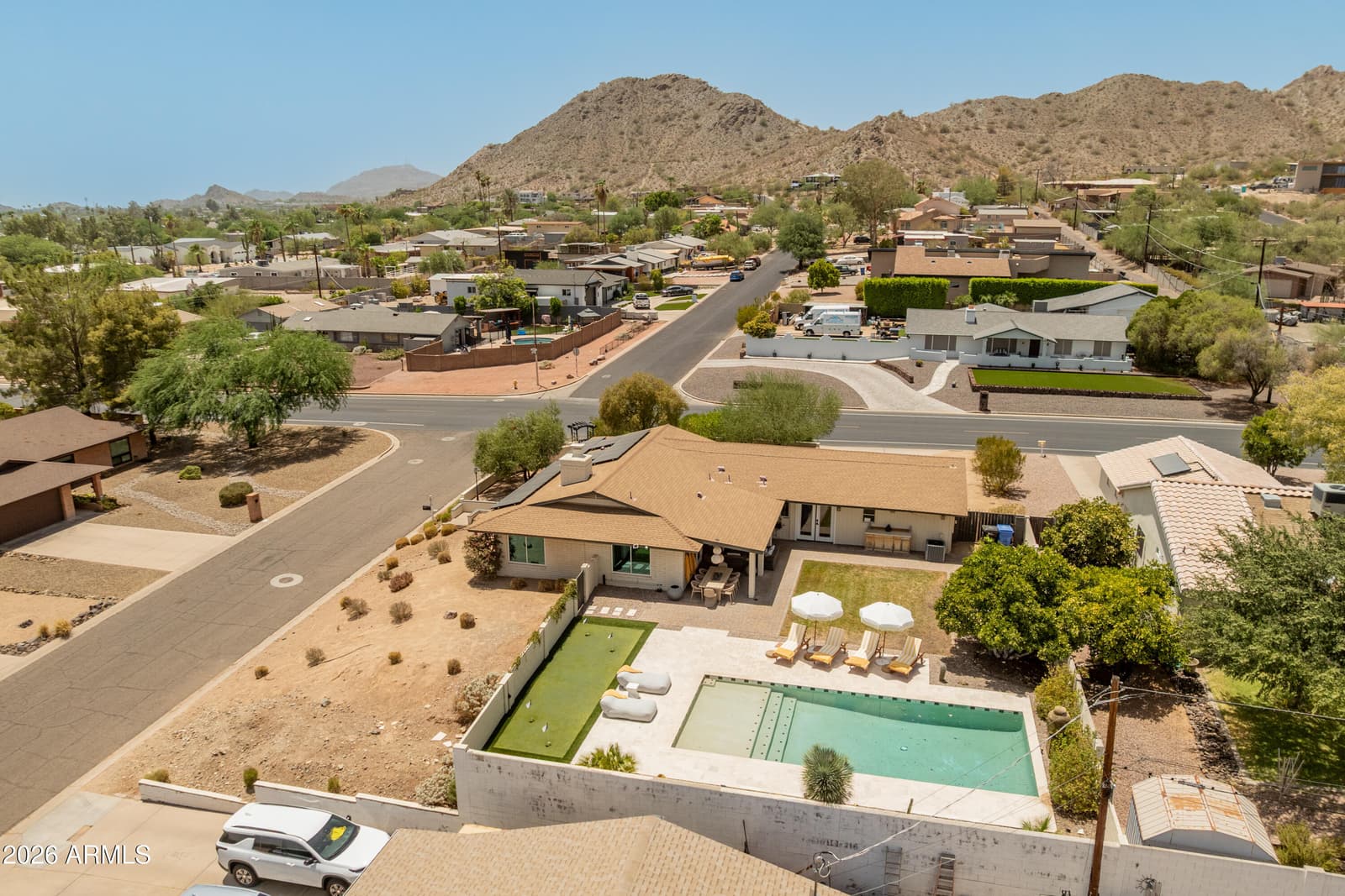 2810 E Joan D'Arc Avenue, Phoenix, AZ 85032 — photo 40 of 67