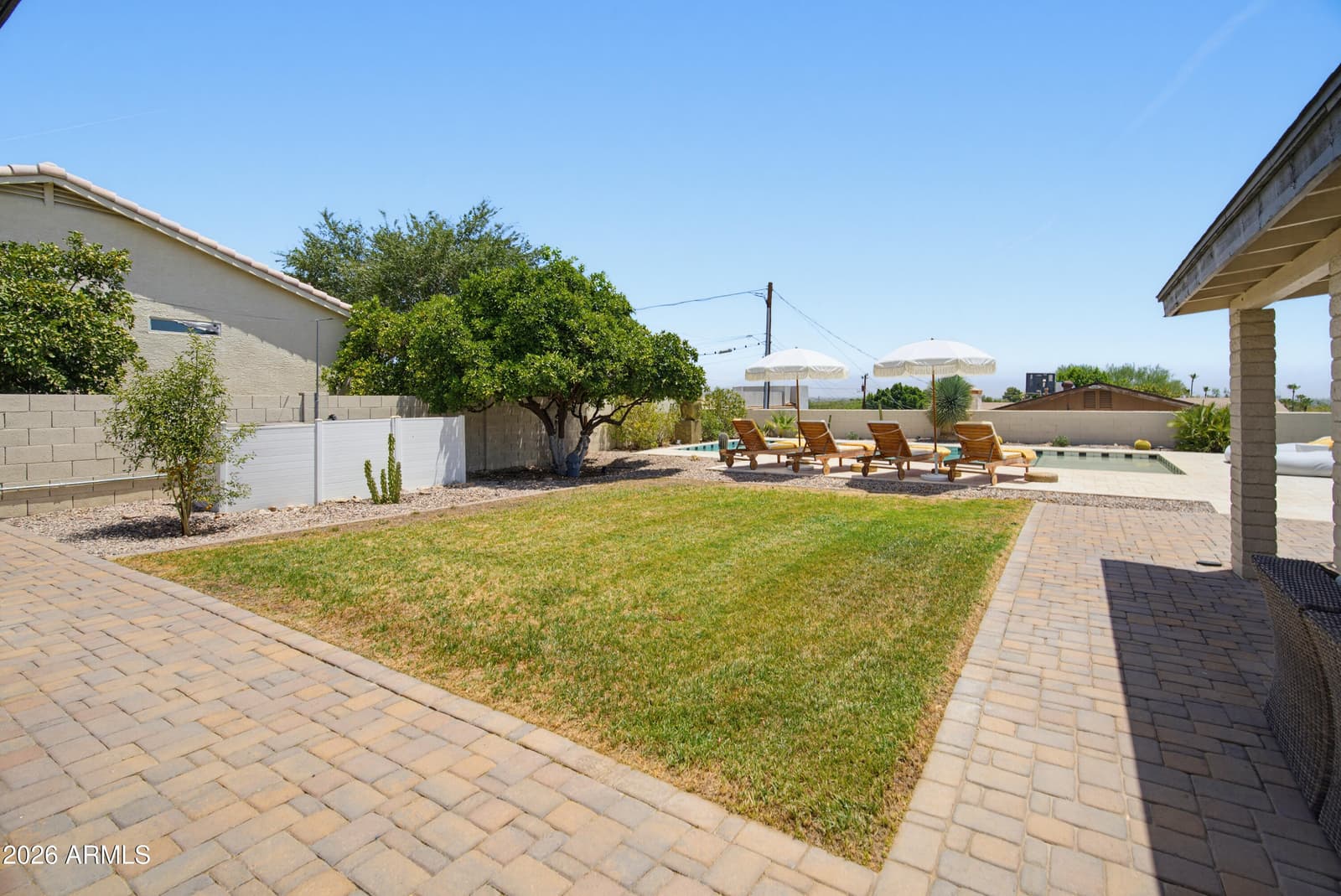 2810 E Joan D'Arc Avenue, Phoenix, AZ 85032 — photo 59 of 67