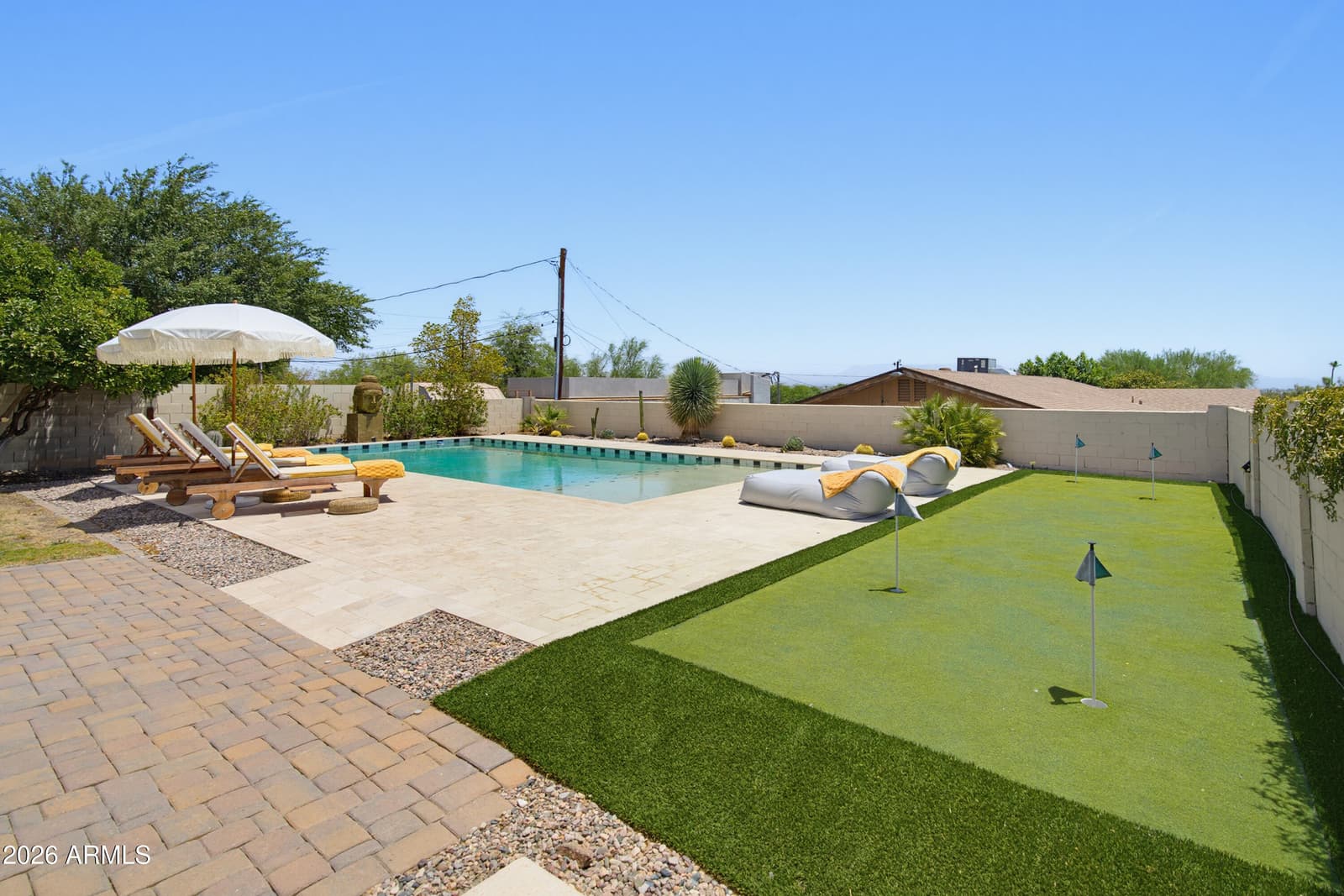 2810 E Joan D'Arc Avenue, Phoenix, AZ 85032 — photo 61 of 67