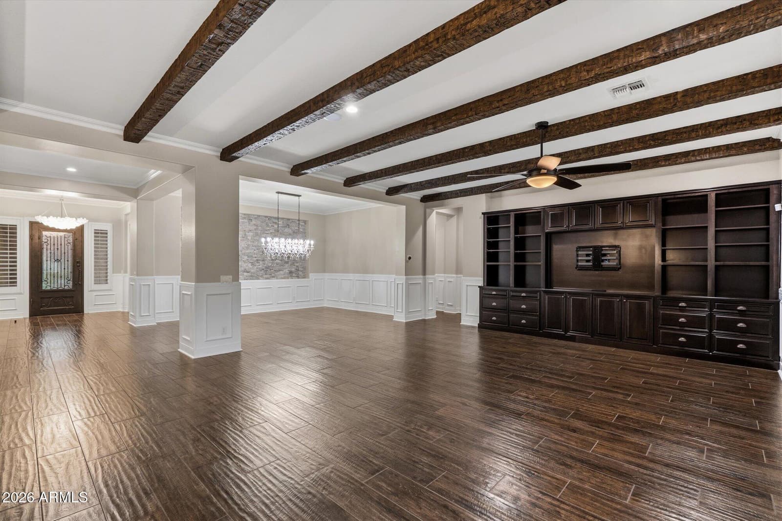 27810 N SILVERADO RANCH Road, Peoria, AZ 85383 — photo 10 of 81