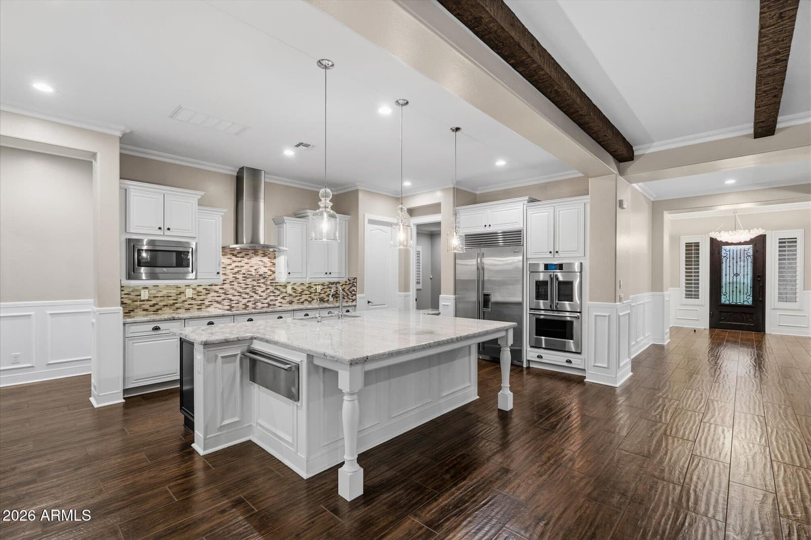 27810 N SILVERADO RANCH Road, Peoria, AZ 85383 — photo 9 of 81