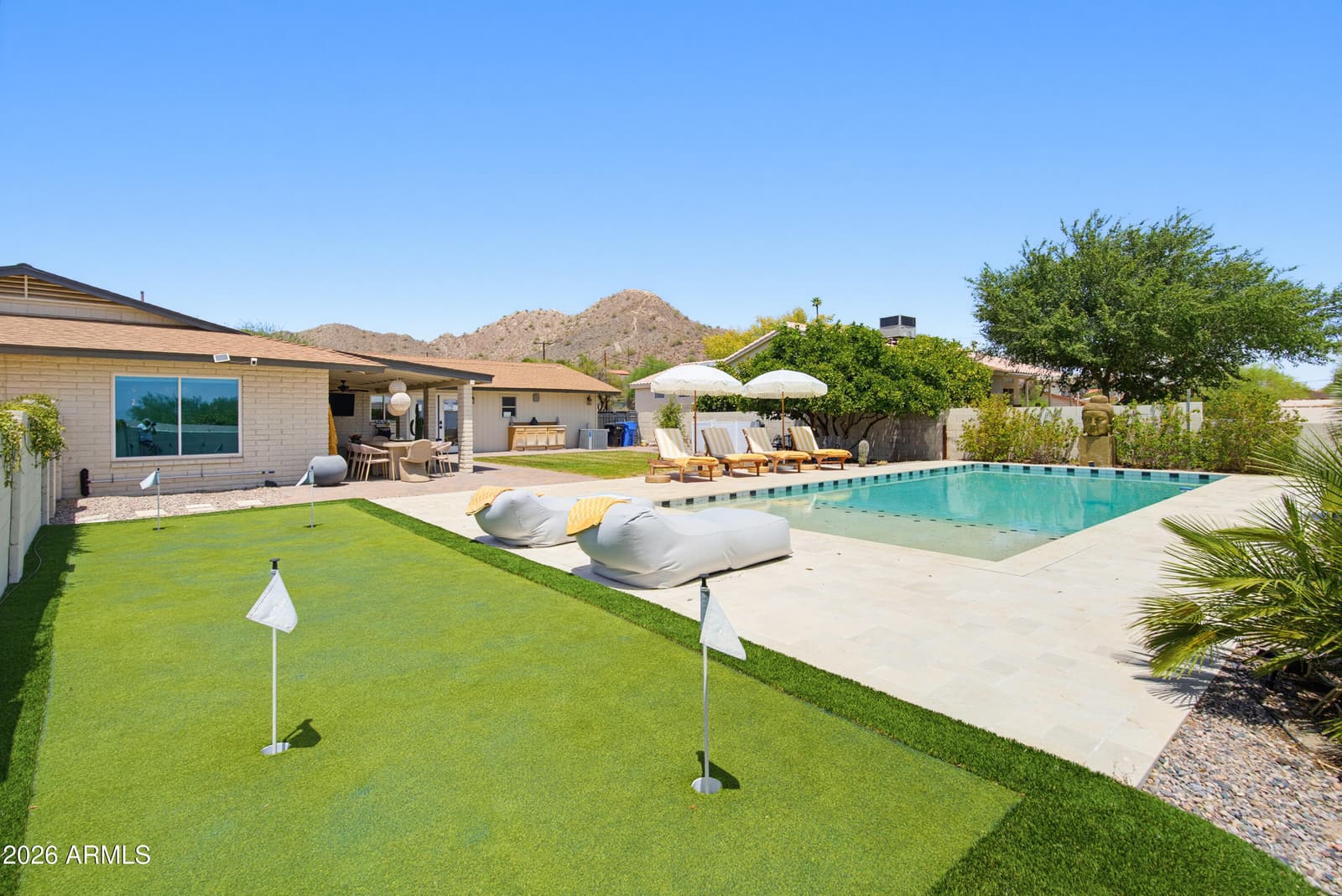 2810 E Joan D'Arc Avenue, Phoenix, AZ 85032 — photo 63 of 67