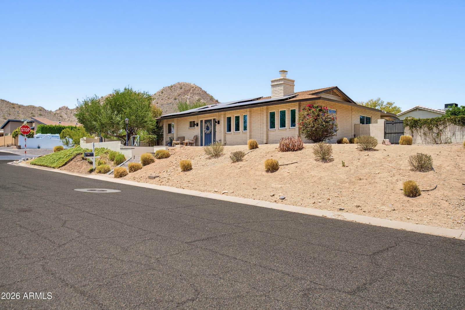 2810 E Joan D'Arc Avenue, Phoenix, AZ 85032 — photo 38 of 67