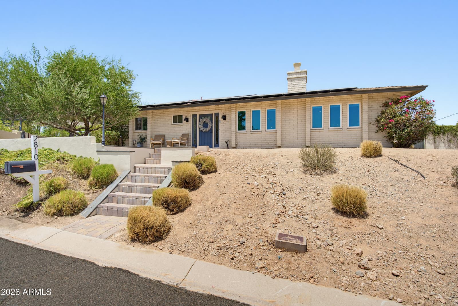 2810 E Joan D'Arc Avenue, Phoenix, AZ 85032 — photo 33 of 67