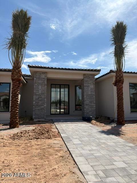 4307 E CAPRICORN Place, Chandler, AZ 85249 — photo 2 of 26