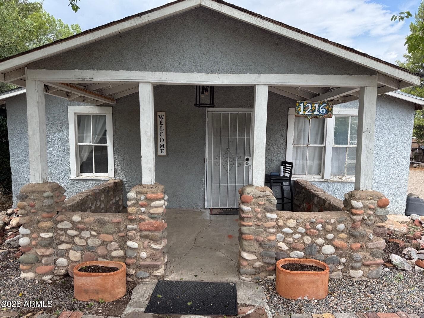 1216 E MINGUS Avenue, Cottonwood, AZ 86326 — photo 1 of 18