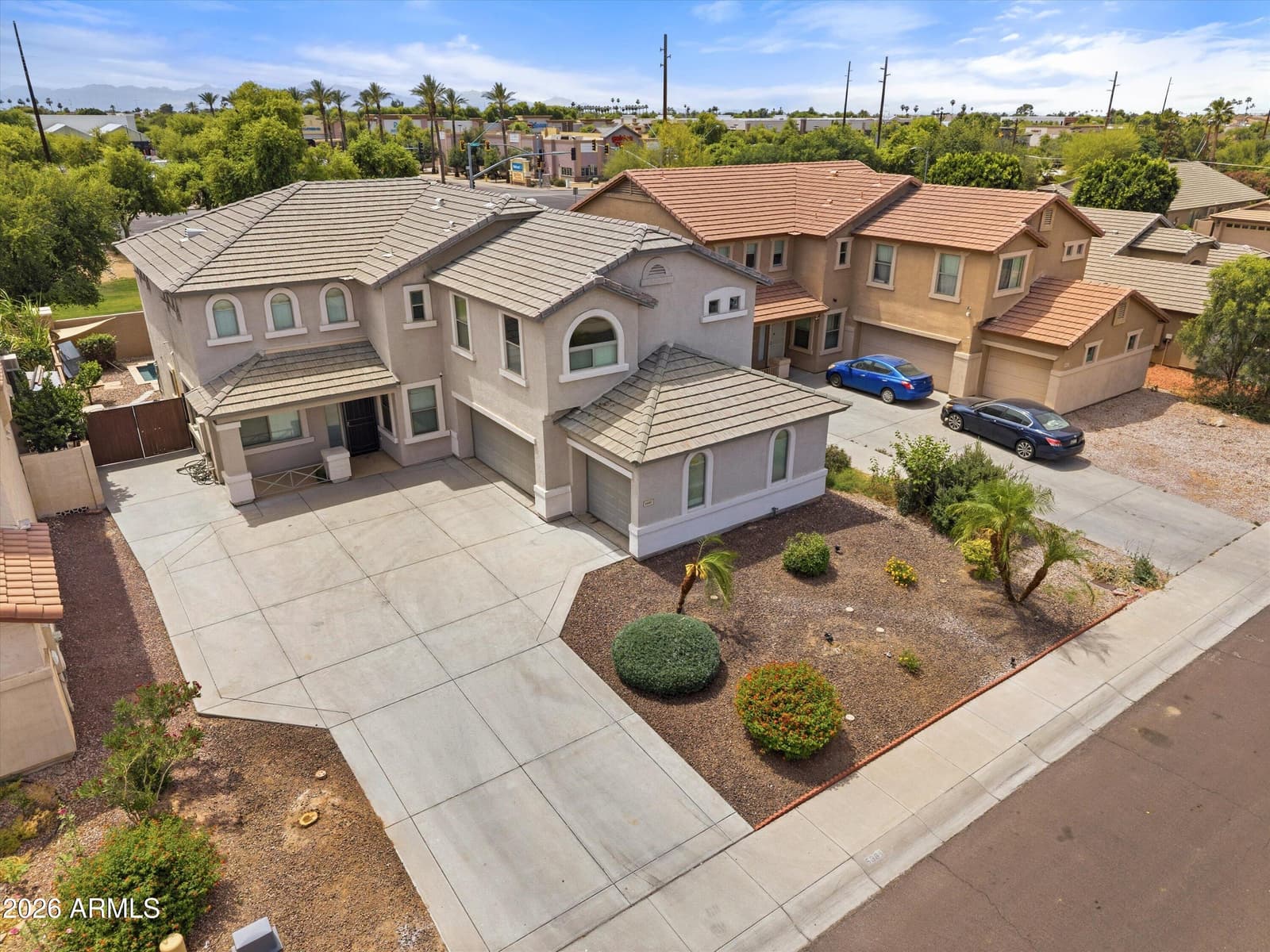 5661 W DESERT JEWEL Drive, Glendale, AZ 85302 — photo 2 of 51