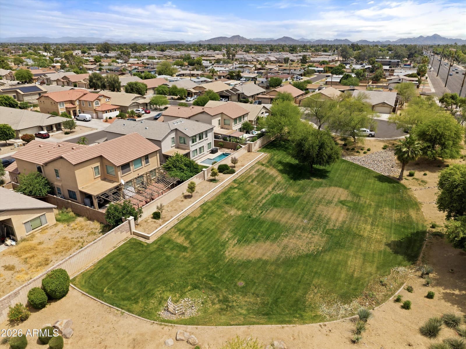 5661 W DESERT JEWEL Drive, Glendale, AZ 85302 — photo 49 of 51