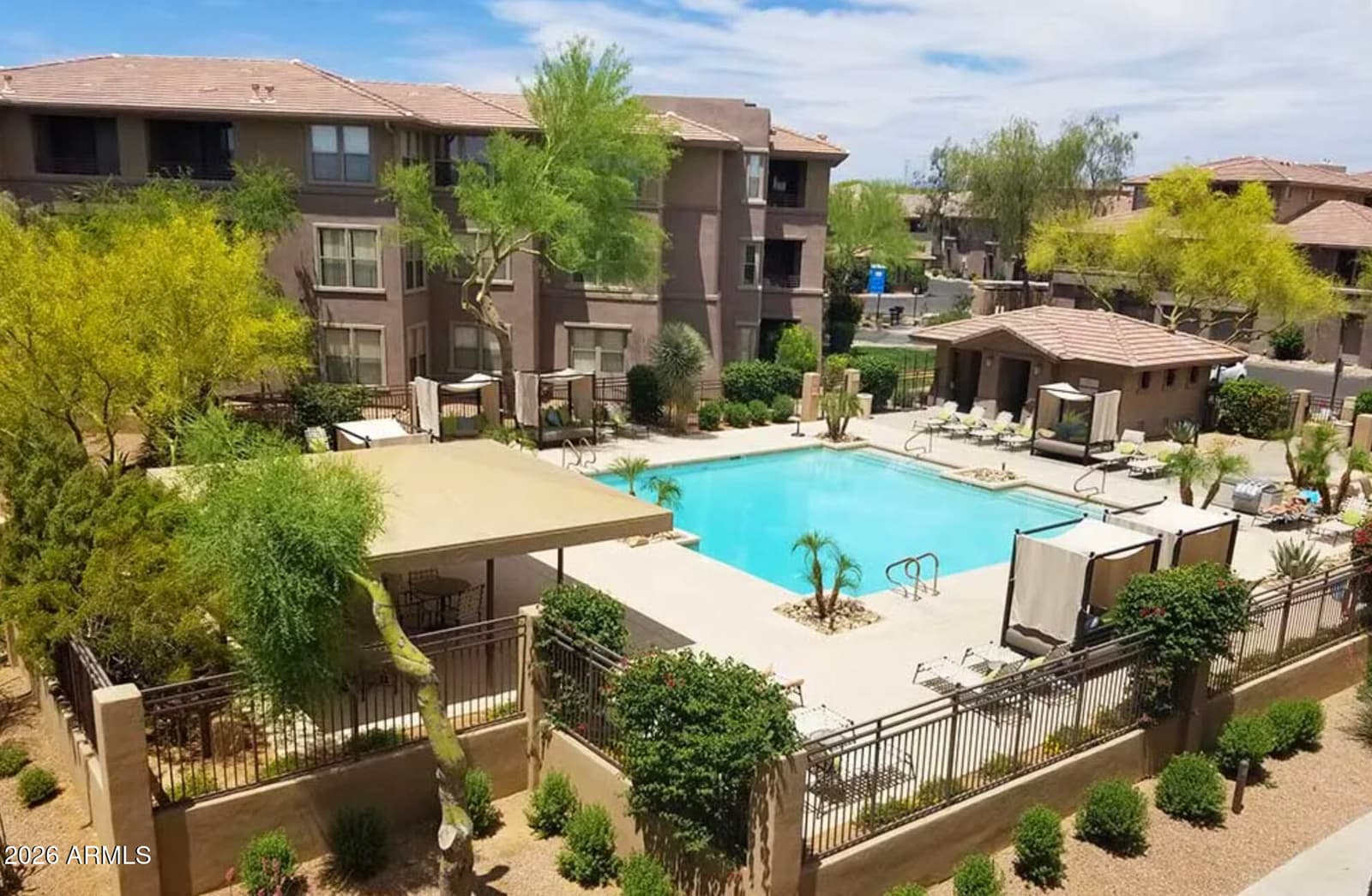 19777 N 76th Street 2293, Scottsdale, AZ 85255 — photo 27 of 38