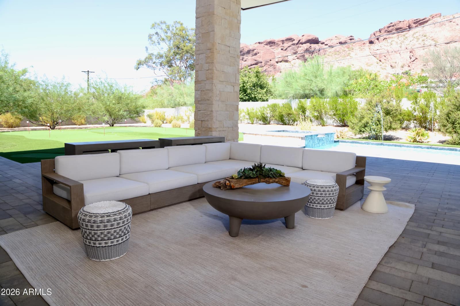 4822 E PALOMINO Road, Phoenix, AZ 85018 — photo 35 of 42