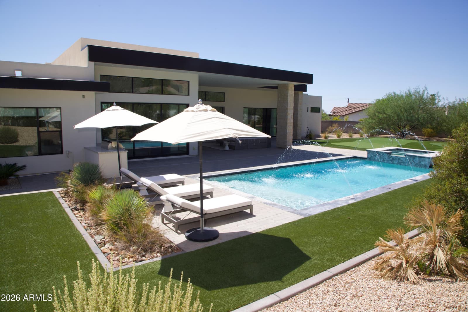 4822 E PALOMINO Road, Phoenix, AZ 85018 — photo 37 of 42