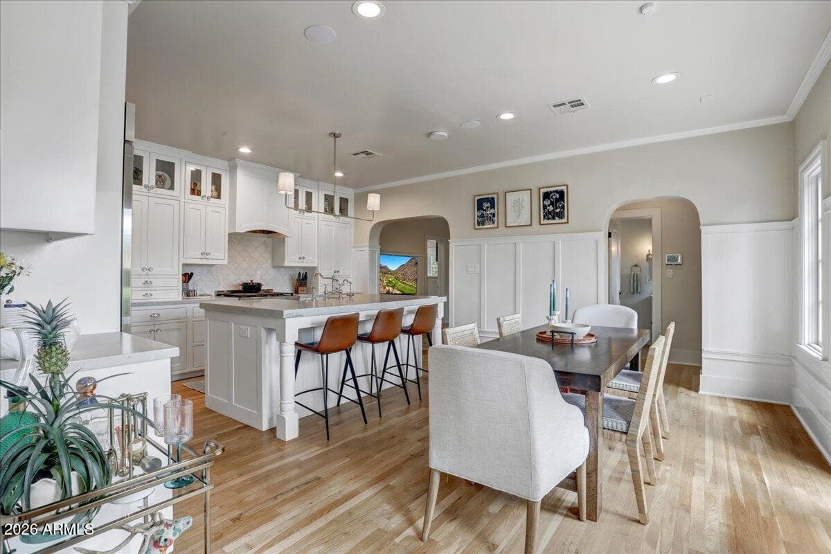 324 W MONTE VISTA Road, Phoenix, AZ 85003 — photo 8 of 38