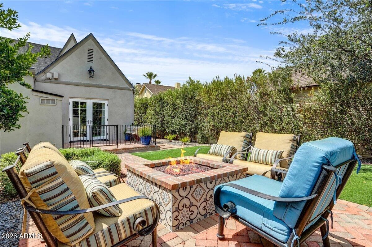 324 W MONTE VISTA Road, Phoenix, AZ 85003 — photo 34 of 38