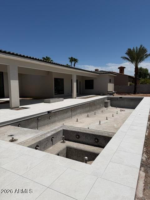4307 E CAPRICORN Place, Chandler, AZ 85249 — photo 19 of 26