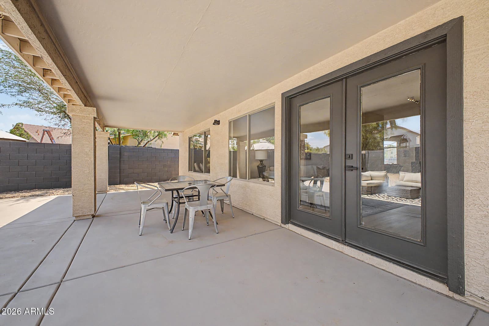1812 E SAGEBRUSH Street, Gilbert, AZ 85296 — photo 36 of 51