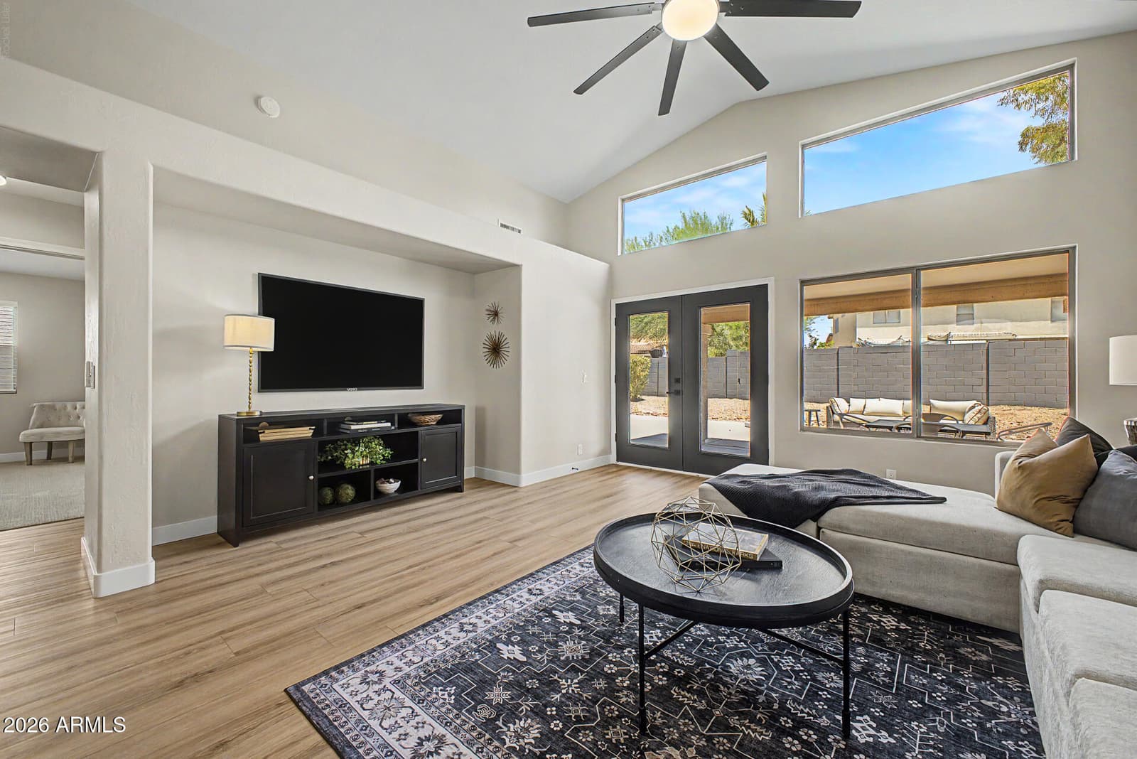 1812 E SAGEBRUSH Street, Gilbert, AZ 85296 — photo 26 of 51