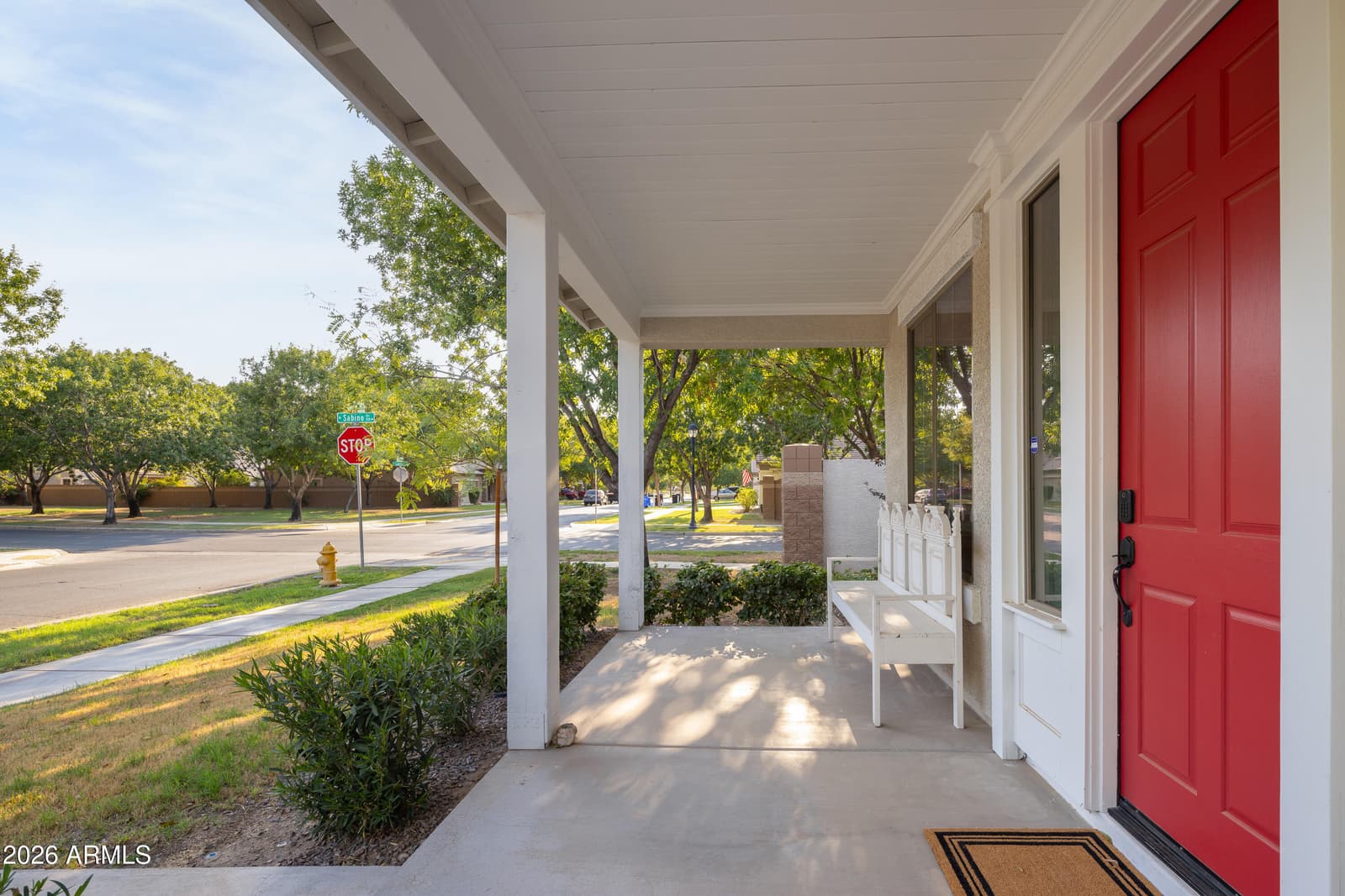 4106 E PAGE Avenue, Gilbert, AZ 85234 — photo 3 of 41