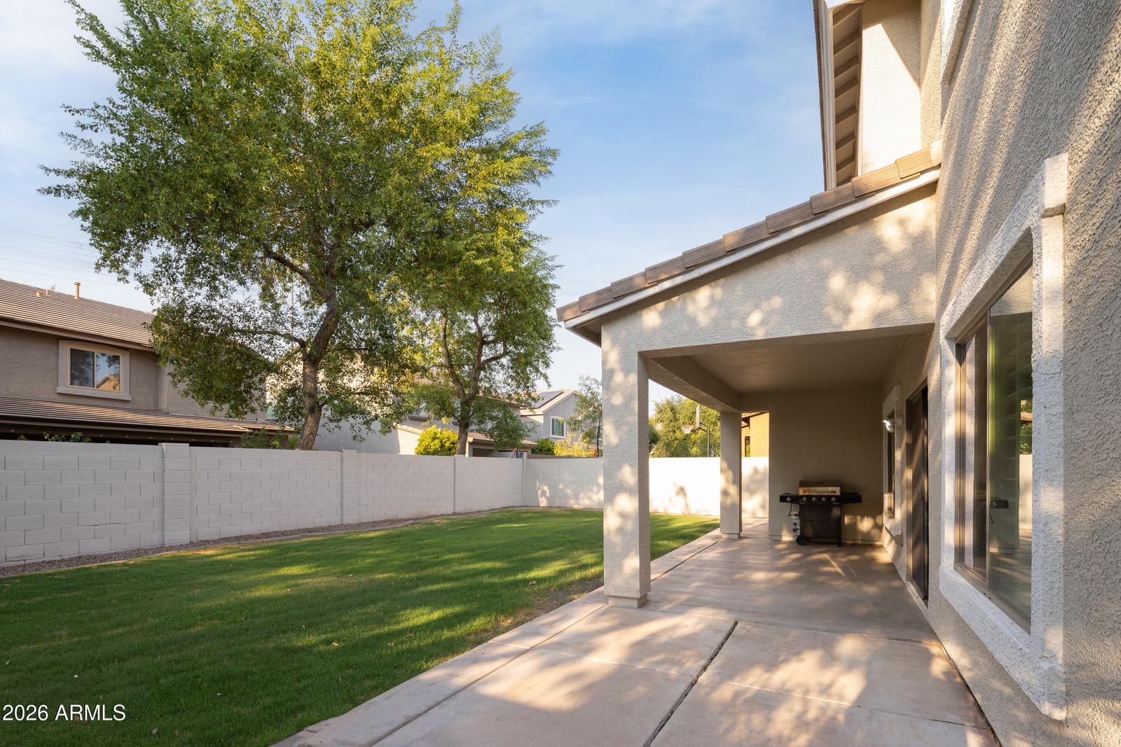 4106 E PAGE Avenue, Gilbert, AZ 85234 — photo 30 of 41