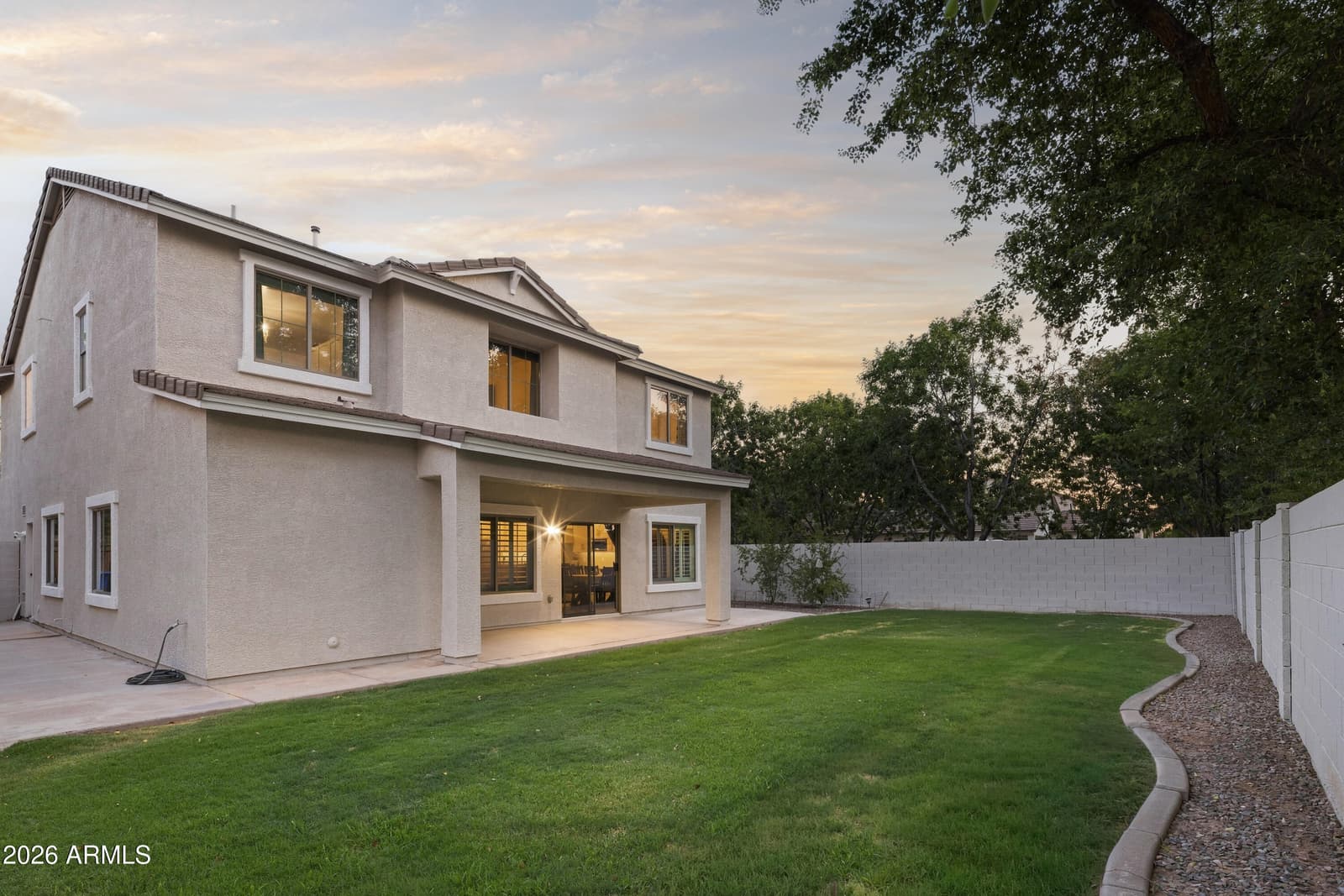 4106 E PAGE Avenue, Gilbert, AZ 85234 — photo 40 of 41