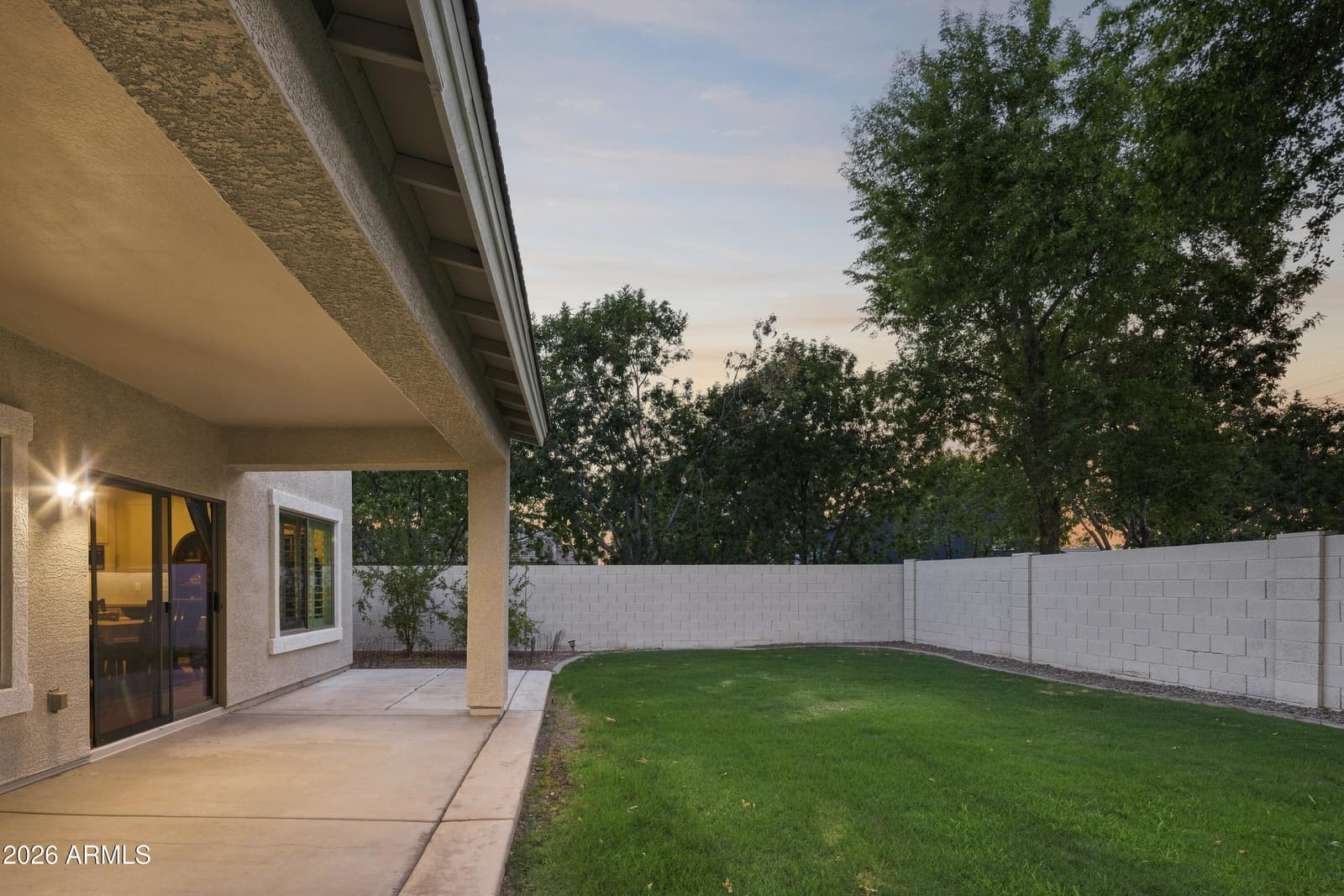 4106 E PAGE Avenue, Gilbert, AZ 85234 — photo 41 of 41