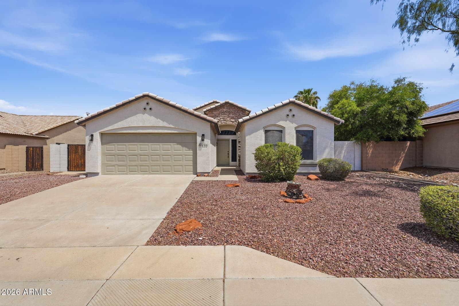 10236 E CARMEL Avenue, Mesa, AZ 85208 — photo 1 of 35