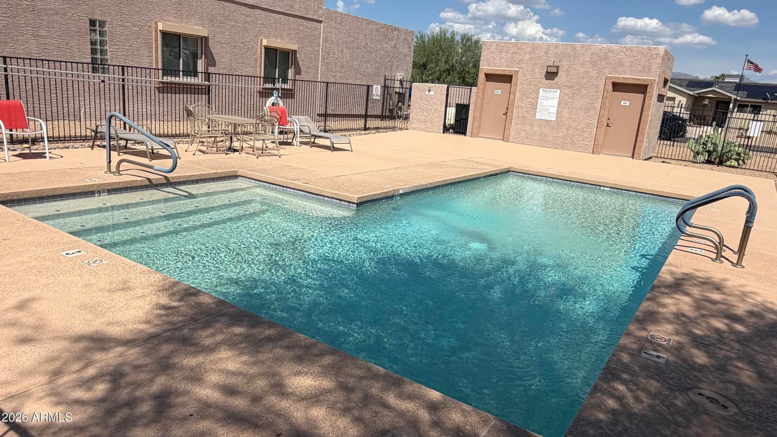 948 S Lawther Drive, Apache Junction, AZ 85120 — photo 38 of 40