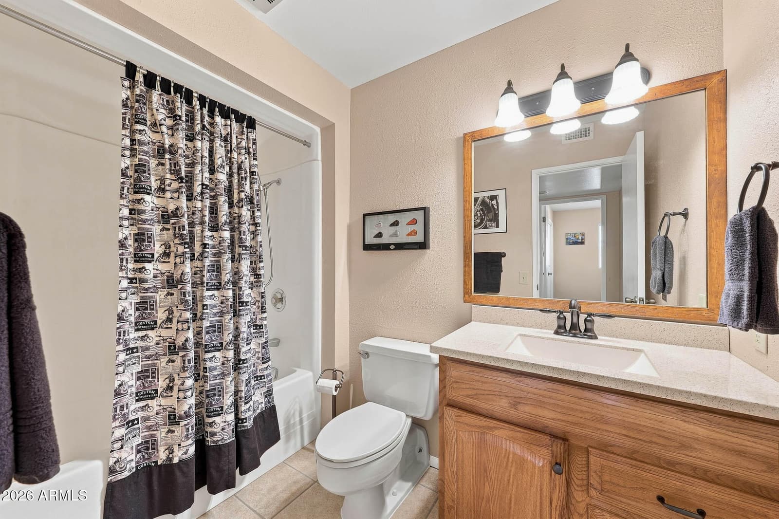 10534 W TUMBLEWOOD Drive, Sun City, AZ 85351 — photo 25 of 33