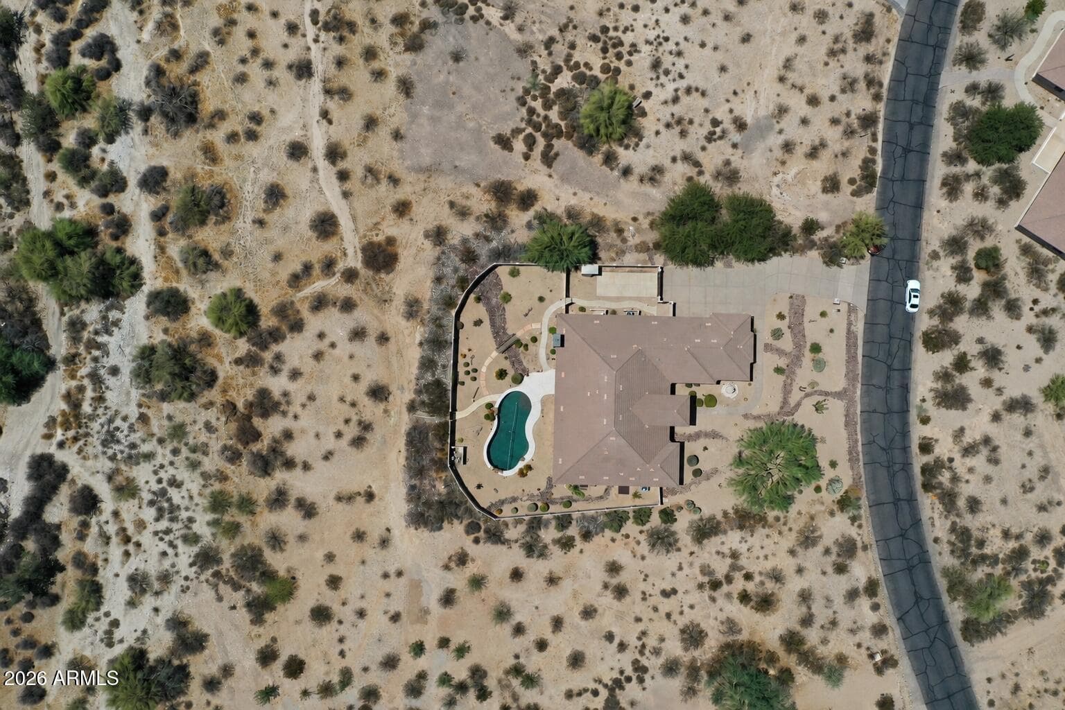19403 W TOWNLEY Court, Waddell, AZ 85355 — photo 54 of 58