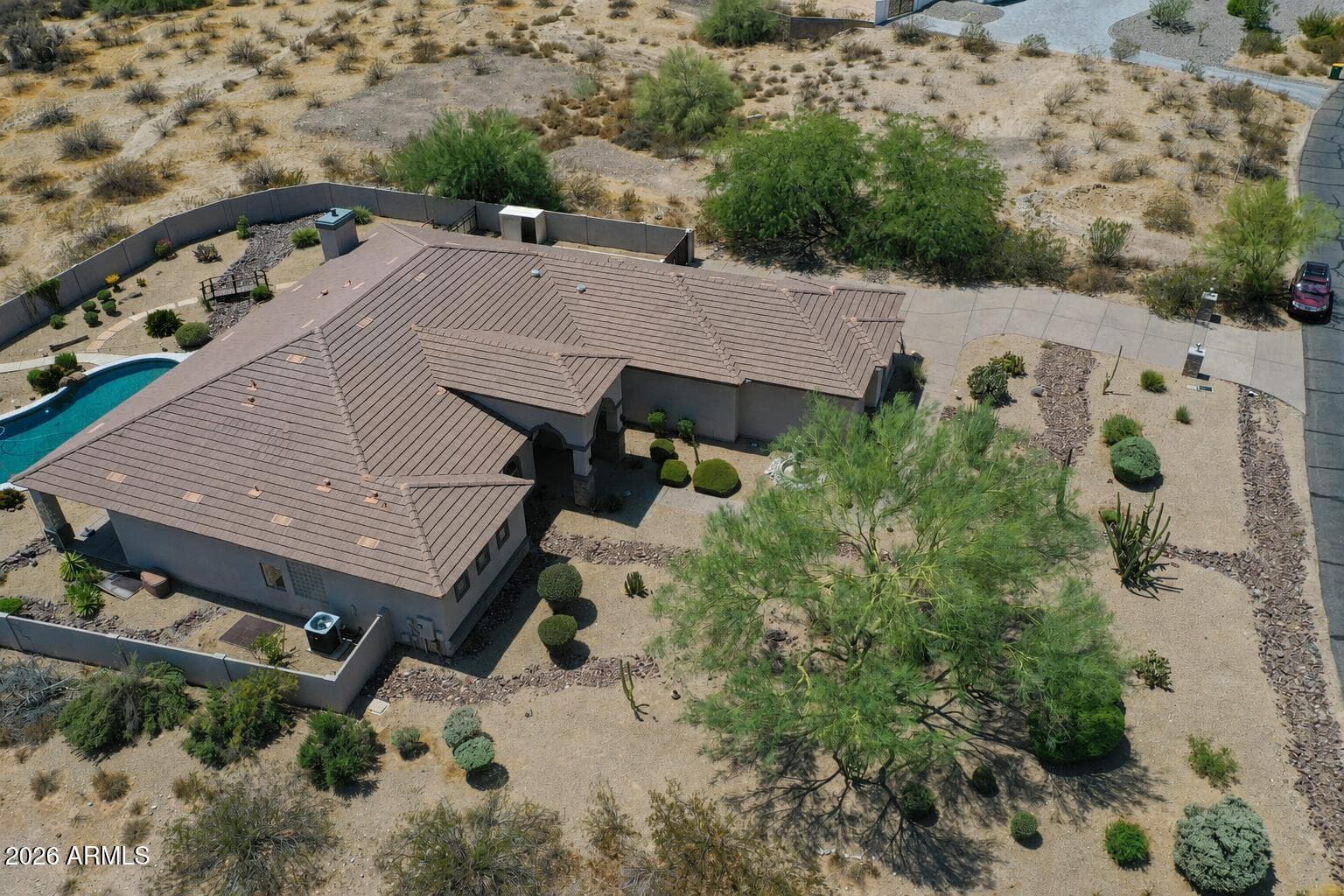 19403 W TOWNLEY Court, Waddell, AZ 85355 — photo 56 of 58