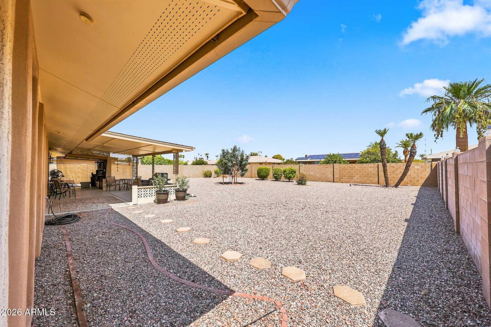 10534 W TUMBLEWOOD Drive, Sun City, AZ 85351 — photo 29 of 33