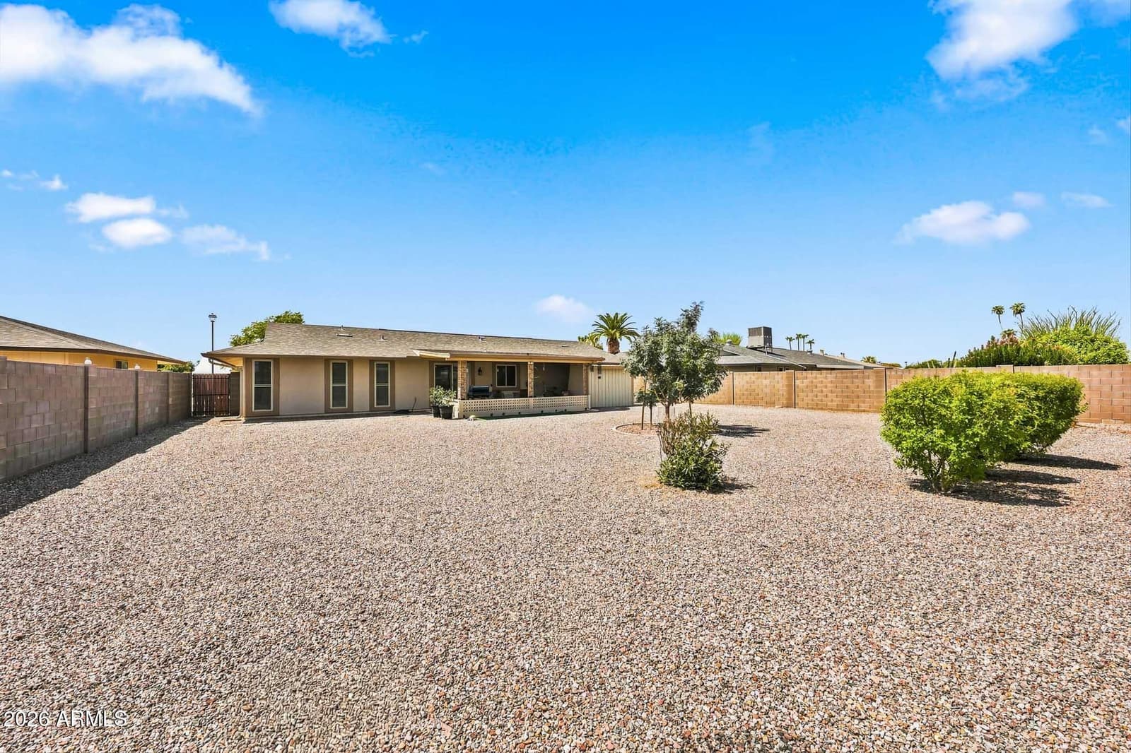 10534 W TUMBLEWOOD Drive, Sun City, AZ 85351 — photo 30 of 33