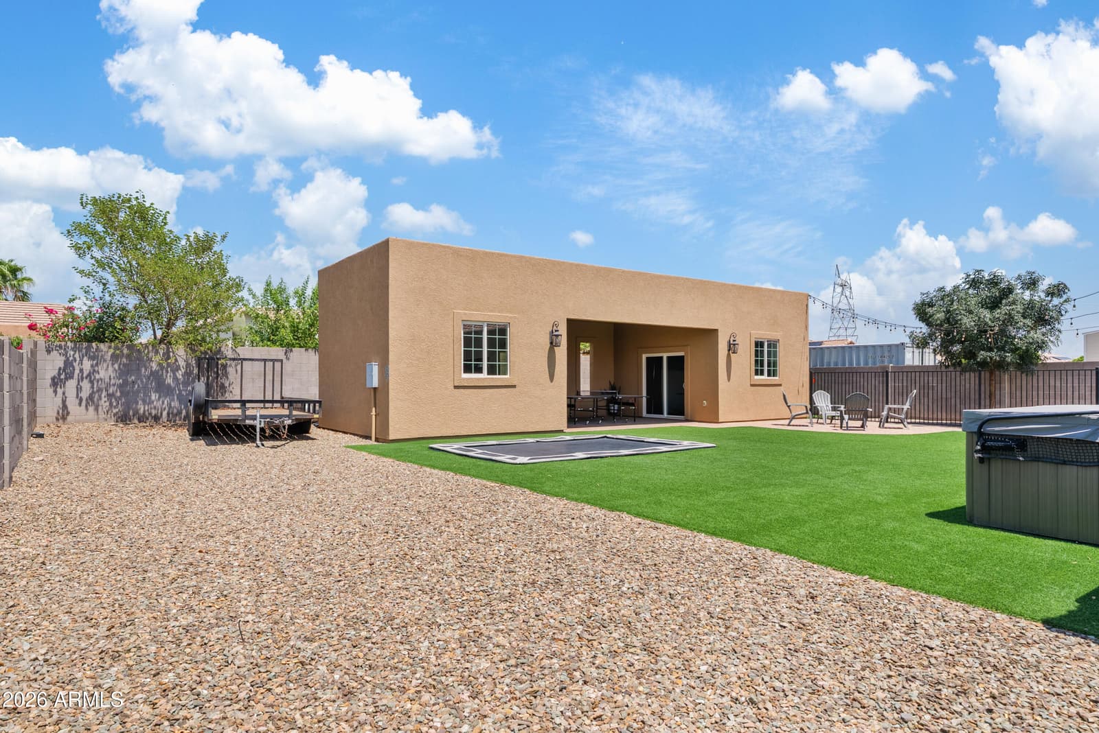 11240 E RAMONA Avenue, Mesa, AZ 85212 — photo 30 of 43