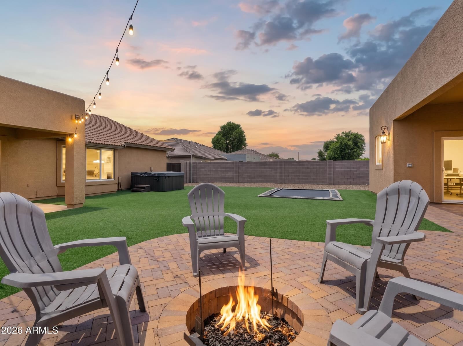 11240 E RAMONA Avenue, Mesa, AZ 85212 — photo 41 of 43