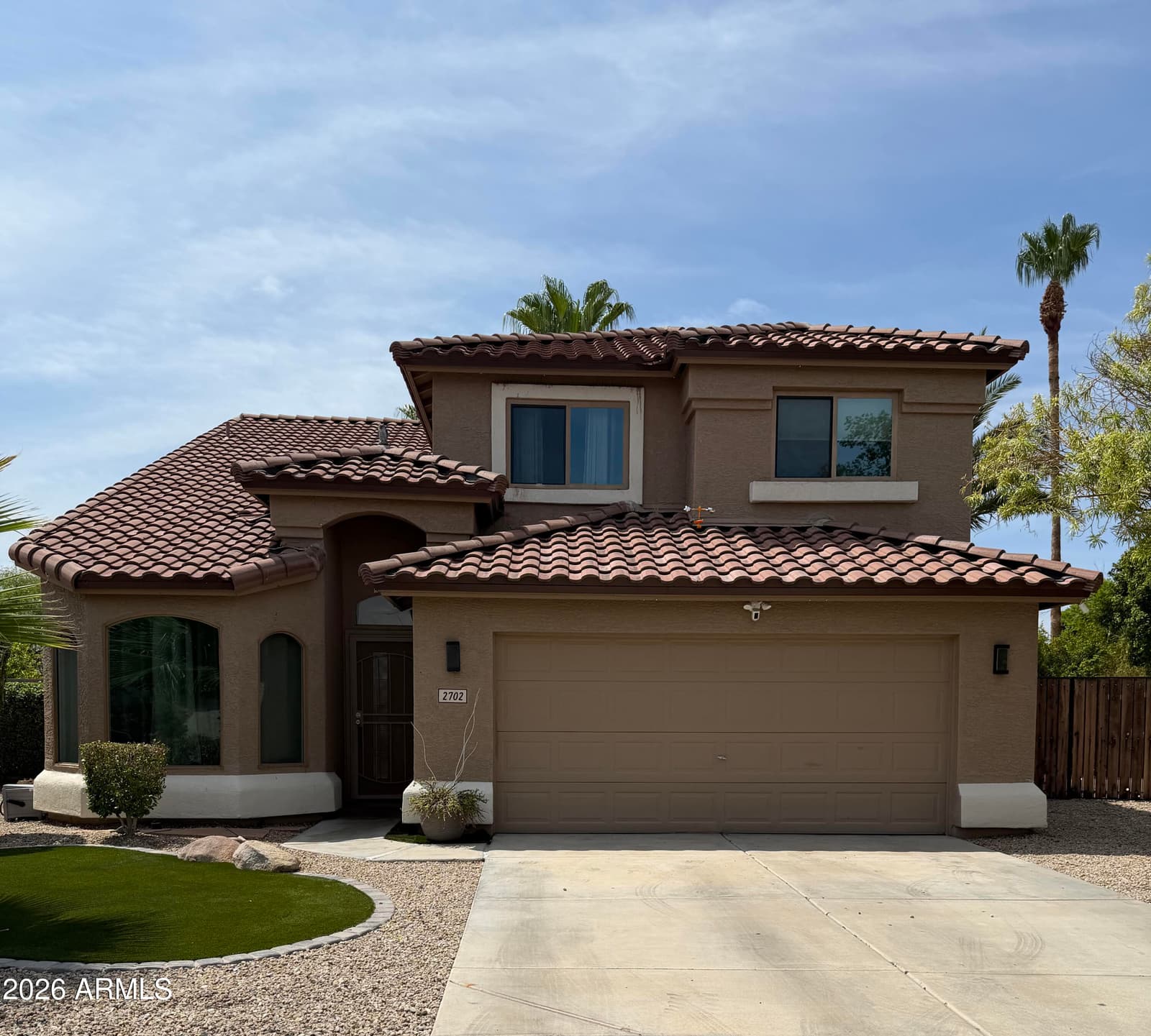 2702 N 111TH Lane, Avondale, AZ 85392 — photo 1 of 1