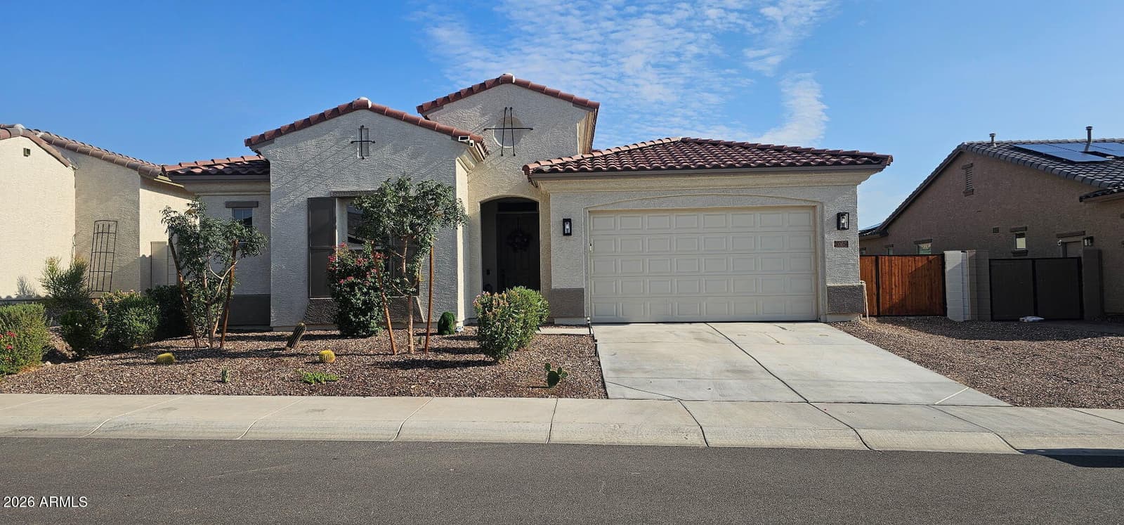 20064 W LUKE Avenue, Litchfield Park, AZ 85340 — photo 1 of 13