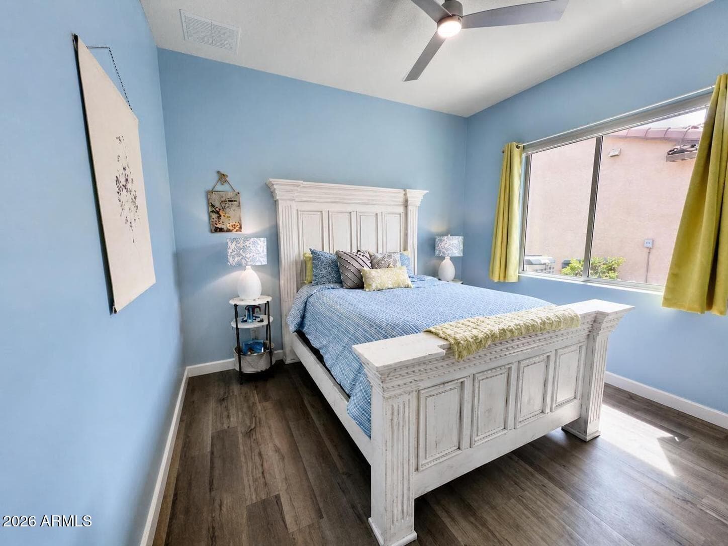 332 N RAINBOW Way, Casa Grande, AZ 85194 — photo 18 of 28
