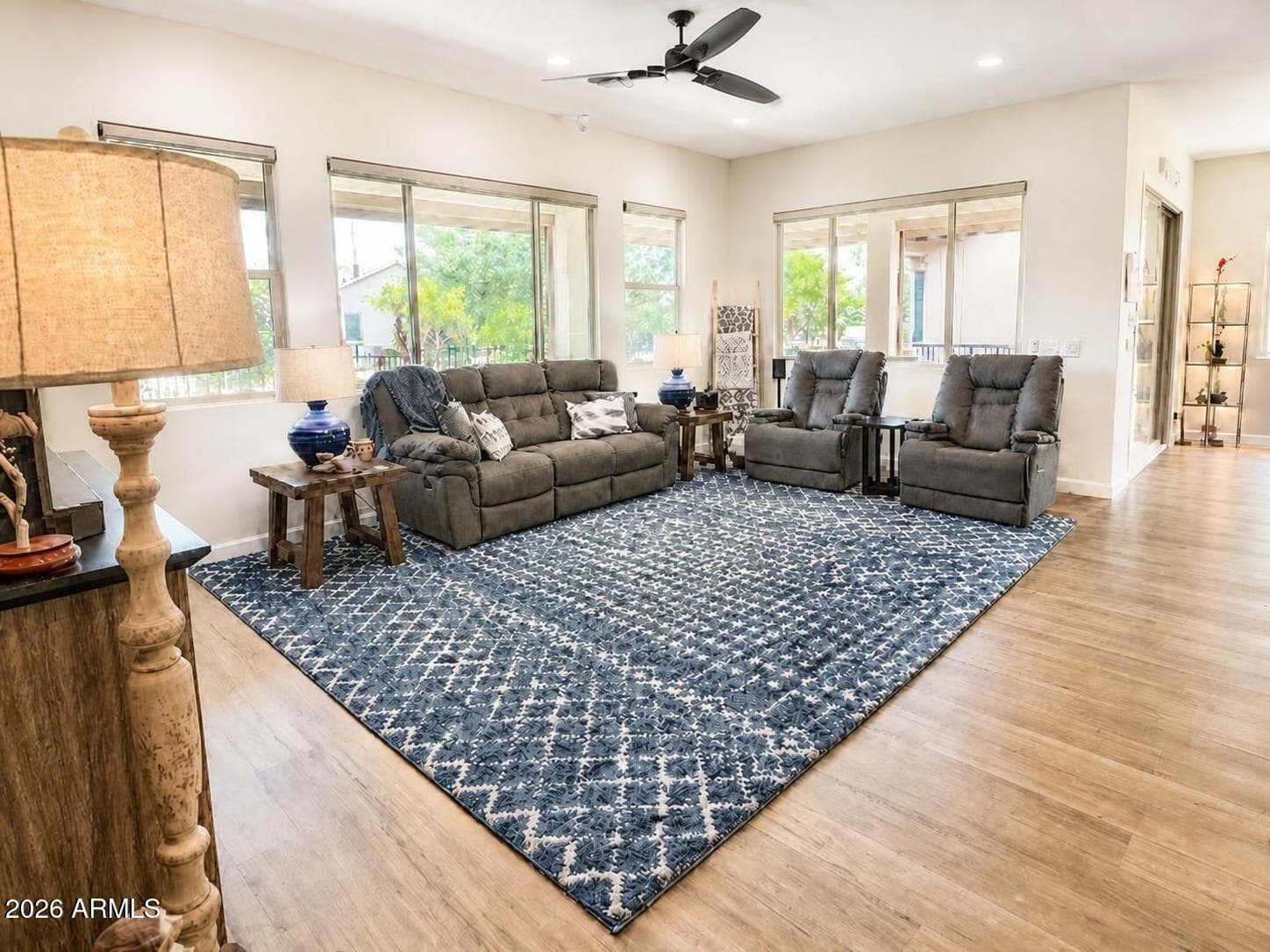 332 N RAINBOW Way, Casa Grande, AZ 85194 — photo 17 of 28