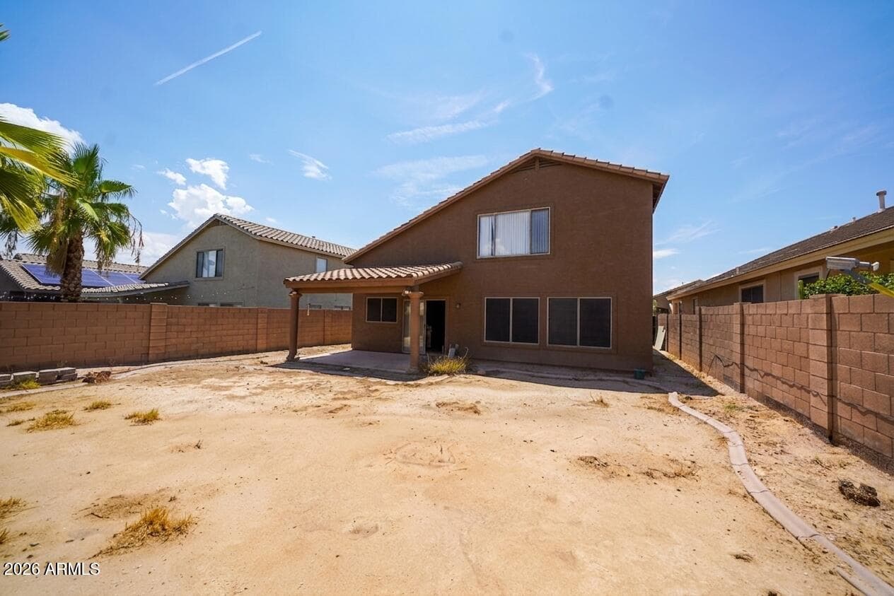 12682 W FLOWER Street, Avondale, AZ 85392 — photo 26 of 28