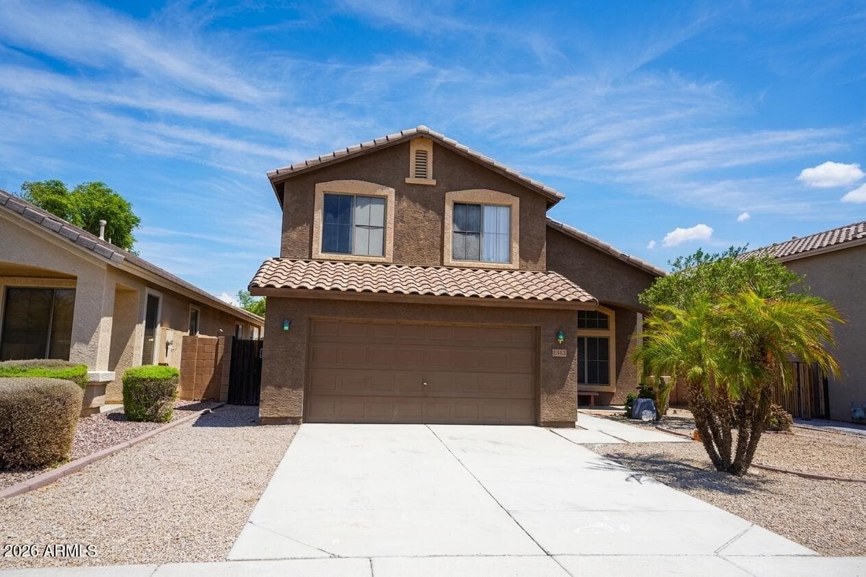 12682 W FLOWER Street, Avondale, AZ 85392 — photo 3 of 28