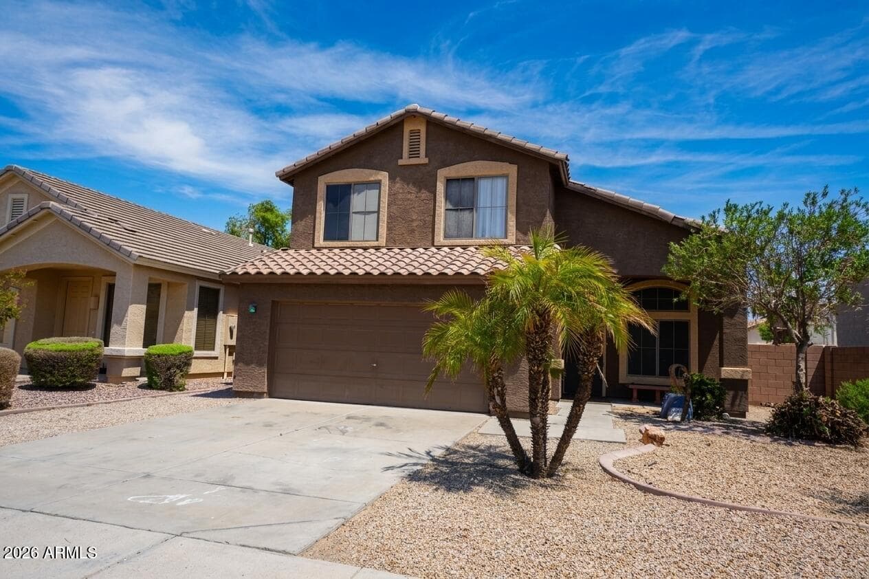 12682 W FLOWER Street, Avondale, AZ 85392 — photo 1 of 28