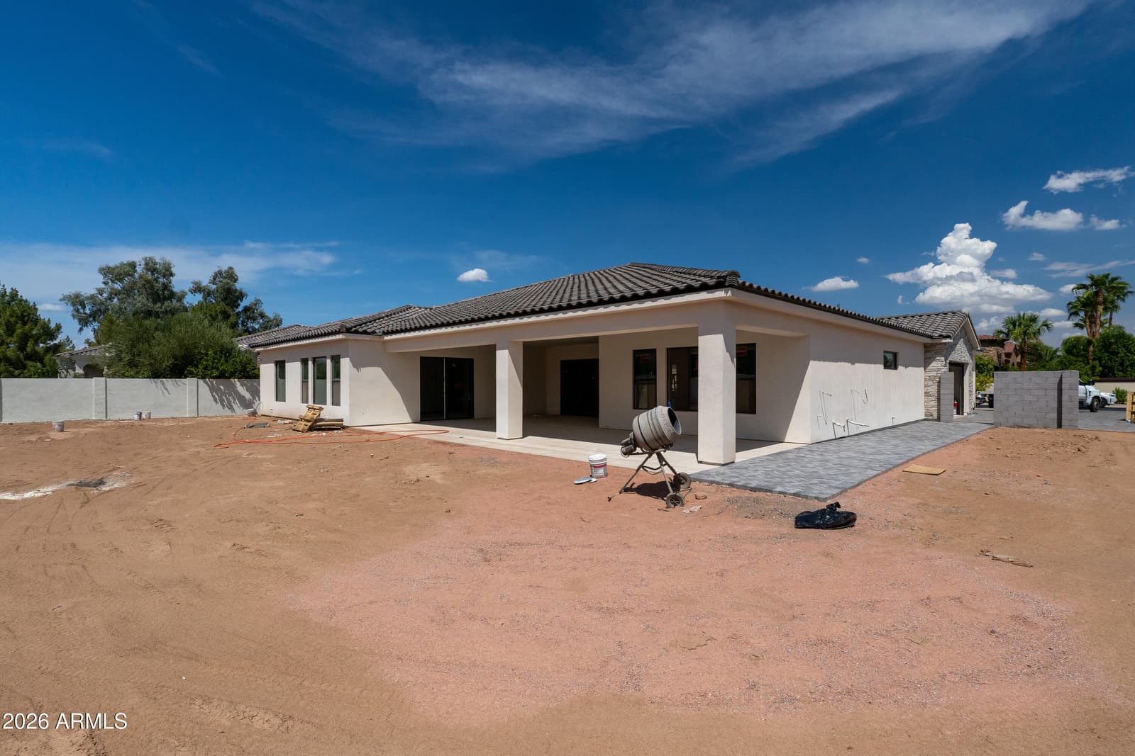 5620 S Gemstone Drive, Chandler, AZ 85249 — photo 2 of 6