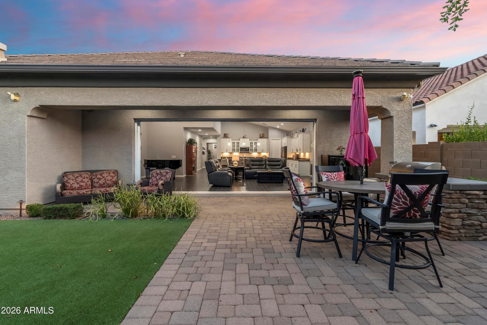2922 E MINNEZONA Avenue, Phoenix, AZ 85016 — photo 37 of 45