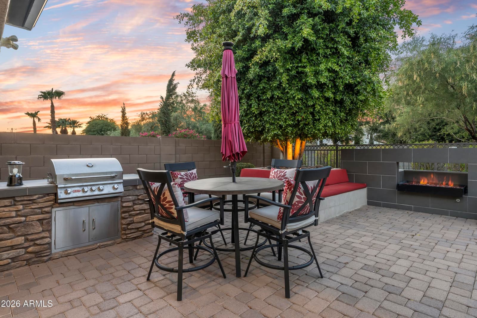 2922 E MINNEZONA Avenue, Phoenix, AZ 85016 — photo 40 of 45