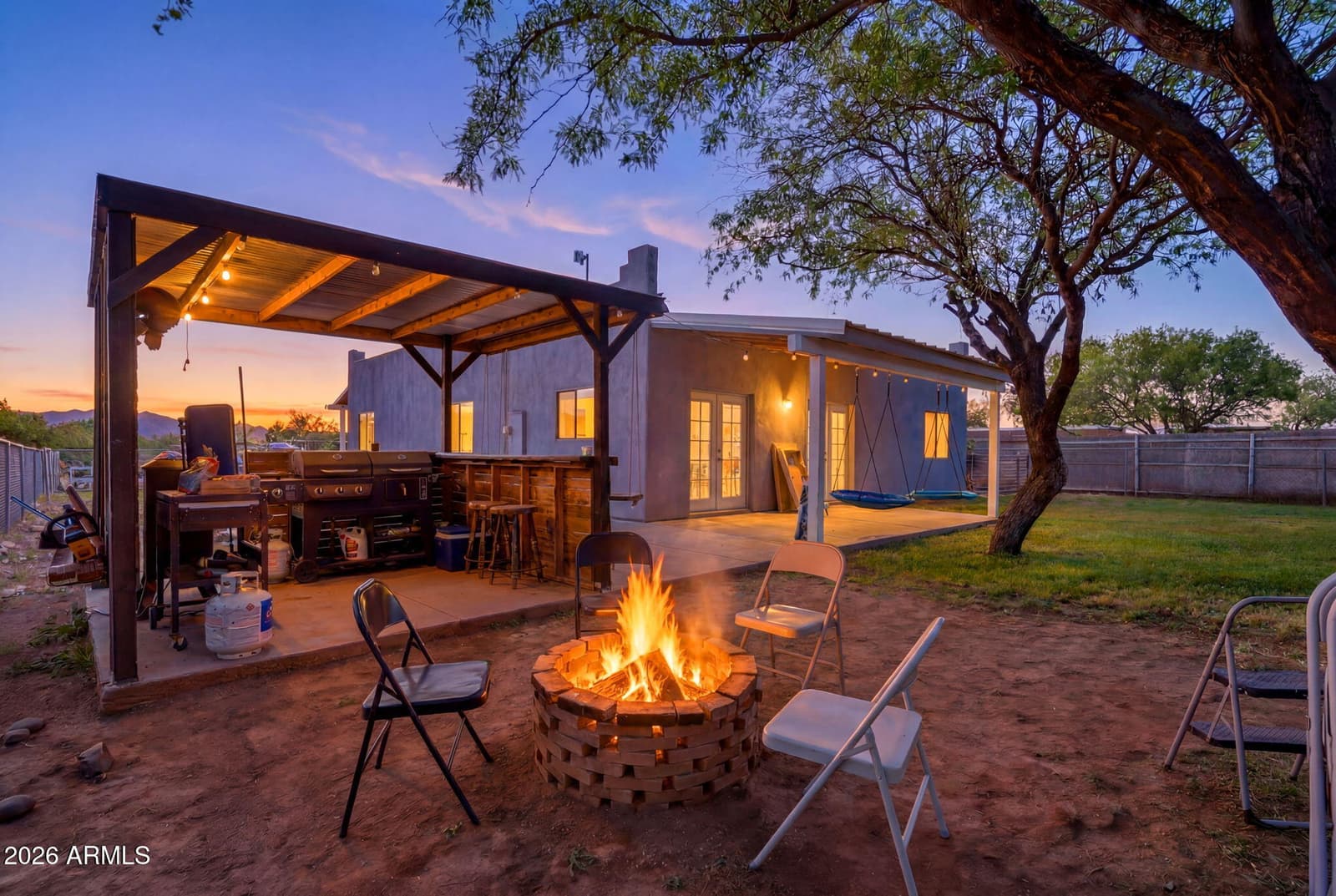 3105 W CENTURY Drive, Benson, AZ 85602 — photo 2 of 36