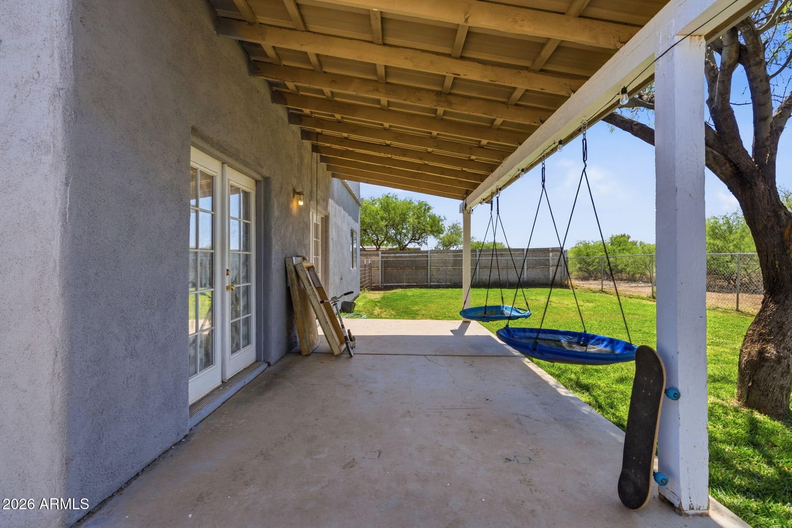 3105 W CENTURY Drive, Benson, AZ 85602 — photo 36 of 36