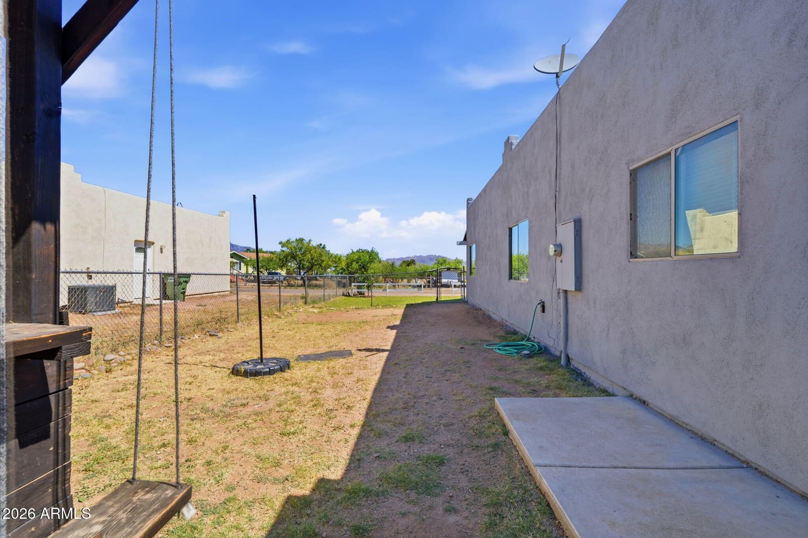 3105 W CENTURY Drive, Benson, AZ 85602 — photo 35 of 36