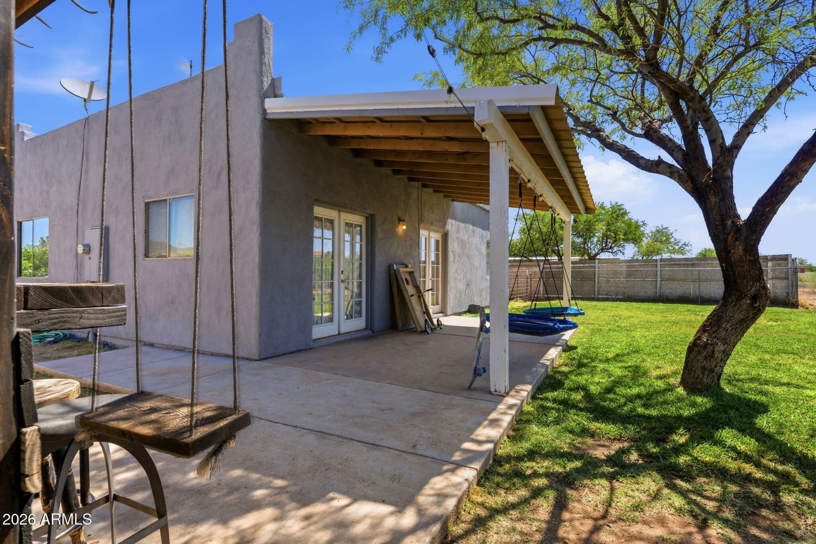 3105 W CENTURY Drive, Benson, AZ 85602 — photo 34 of 36