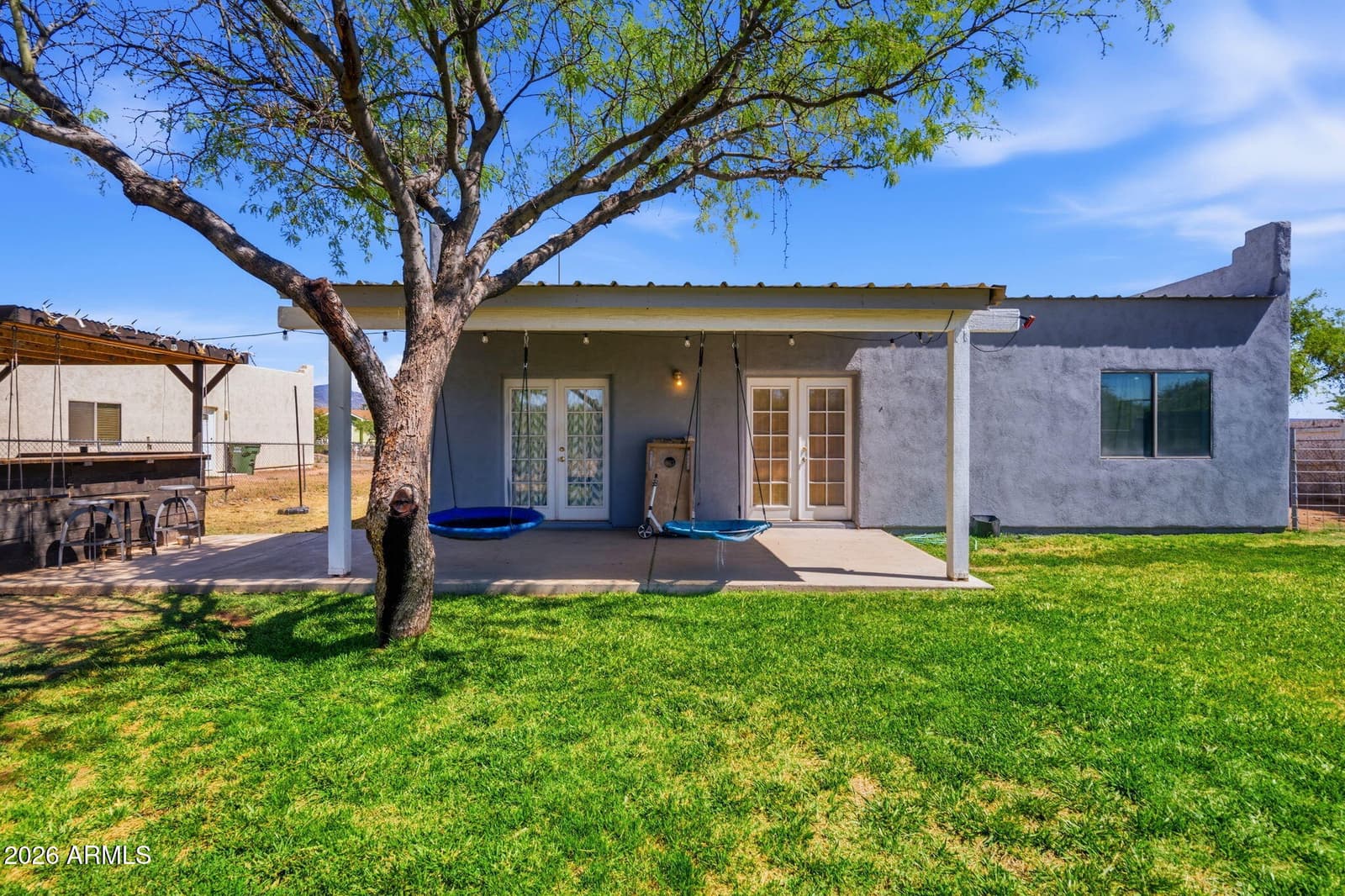 3105 W CENTURY Drive, Benson, AZ 85602 — photo 32 of 36