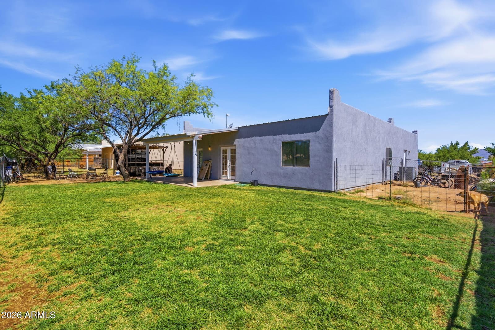 3105 W CENTURY Drive, Benson, AZ 85602 — photo 31 of 36