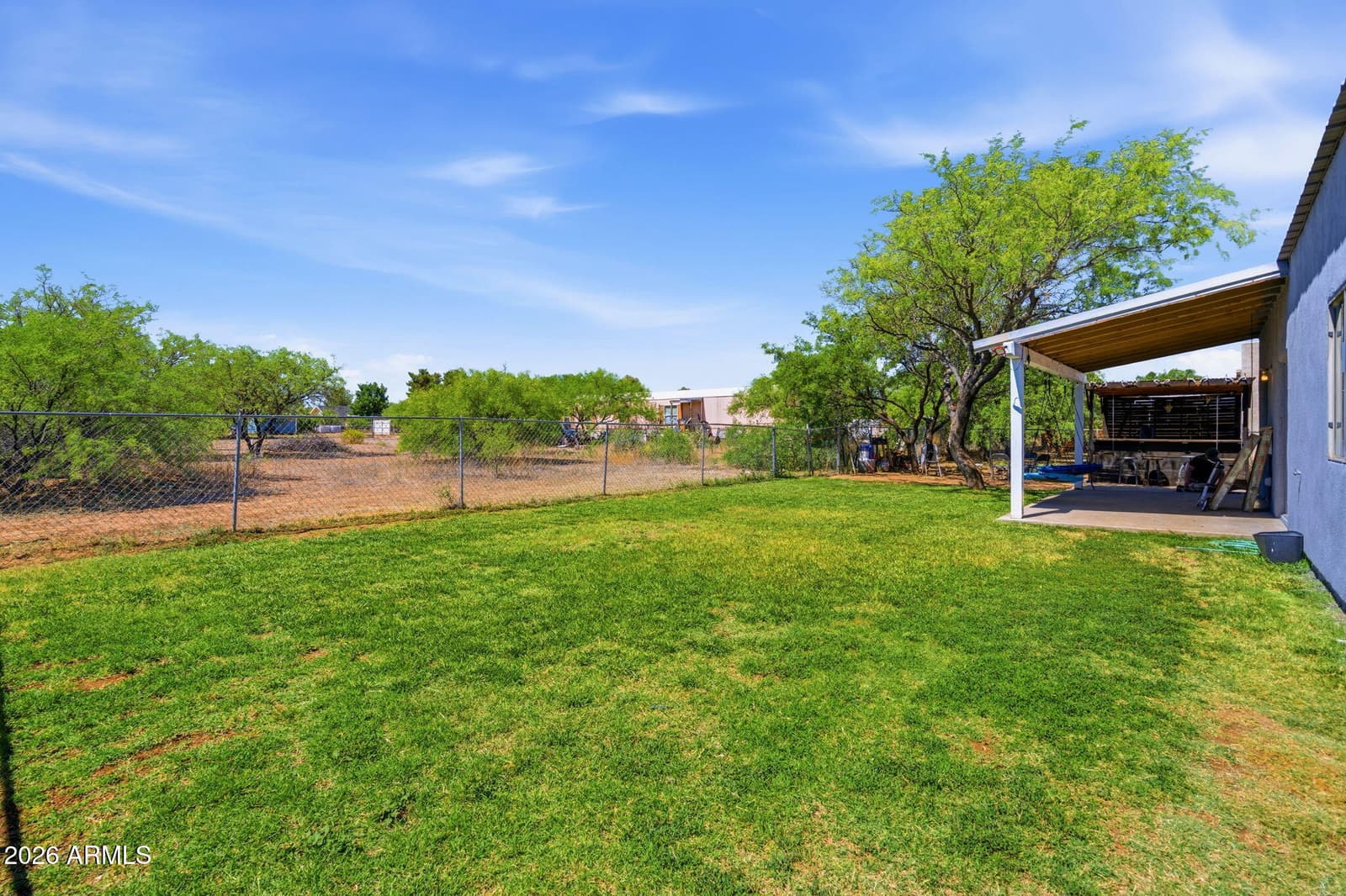 3105 W CENTURY Drive, Benson, AZ 85602 — photo 30 of 36